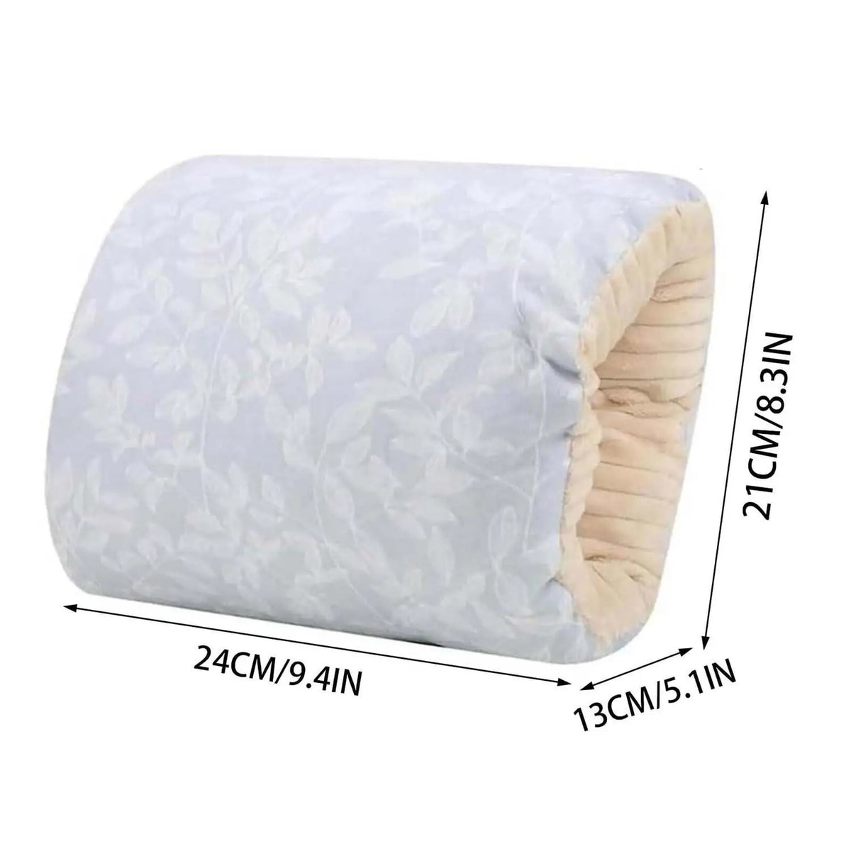 SnuggleNest™ Feeding Pillow