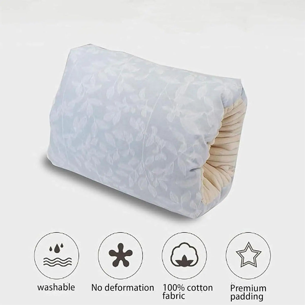 SnuggleNest™ Feeding Pillow