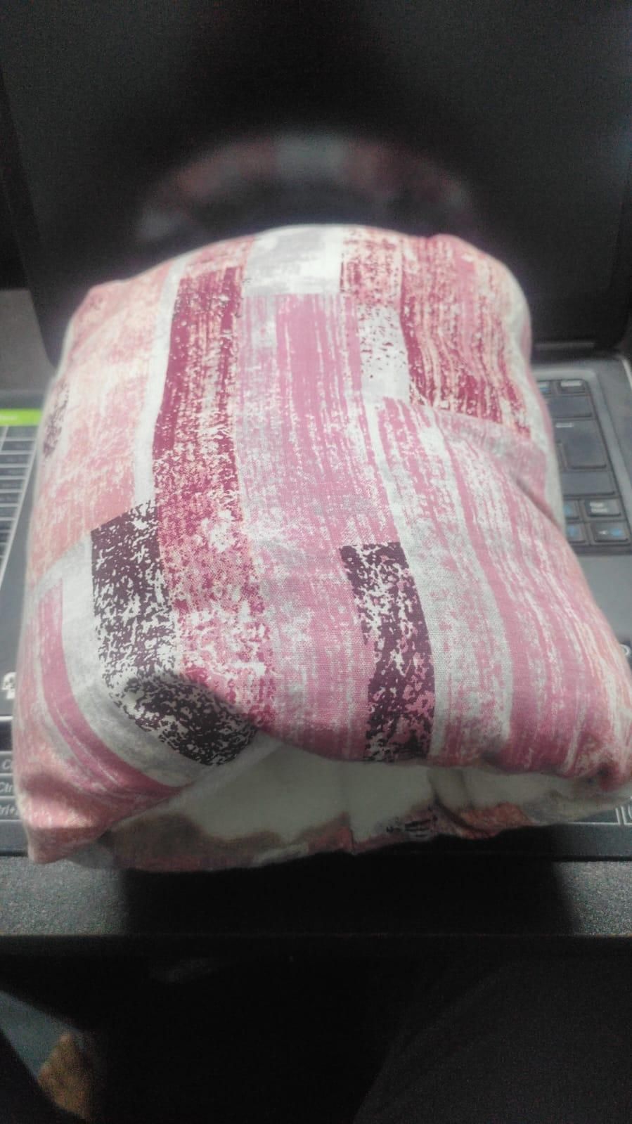 SnuggleNest™ Feeding Pillow