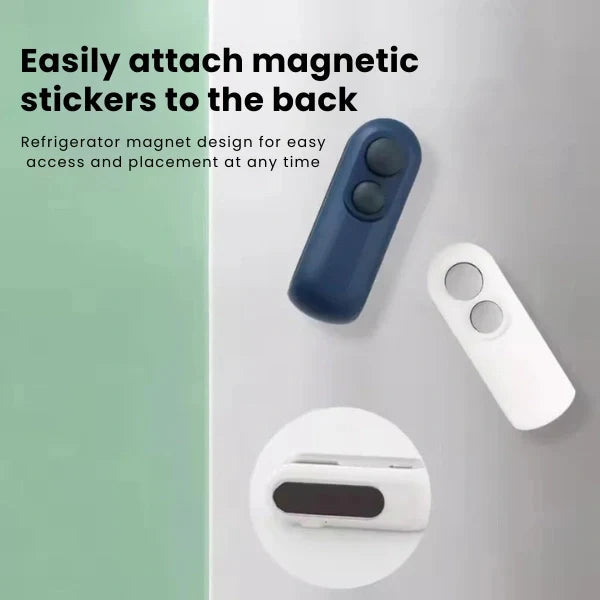 FreshLock heat sealing demonstration