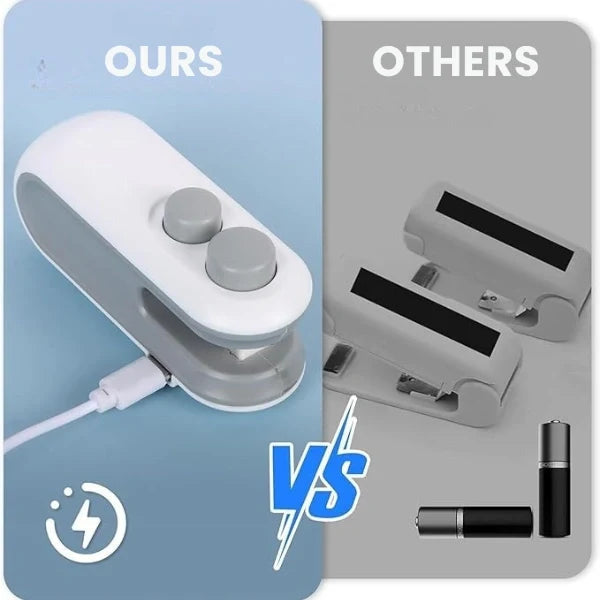 FreshLock suitable packaging guide