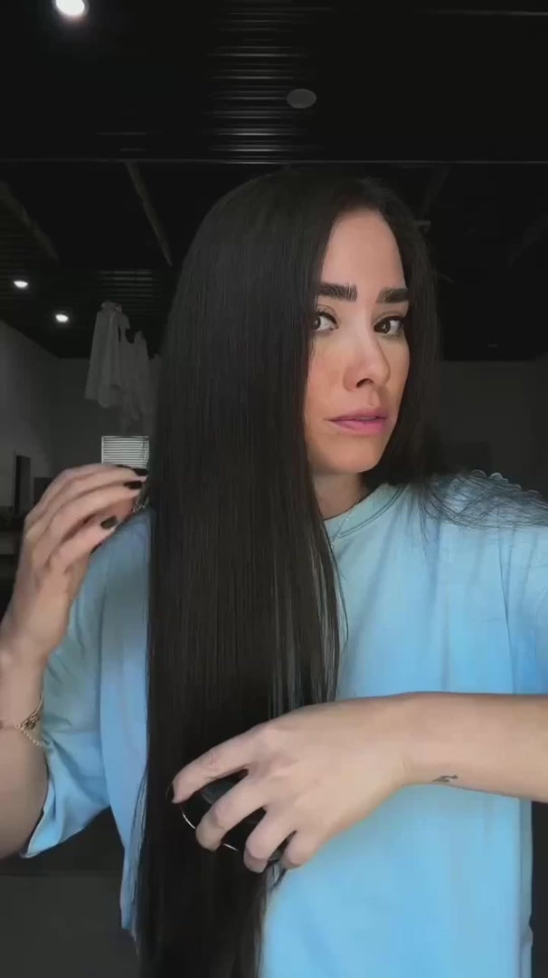 Sophia demonstrates TRESSE Muse